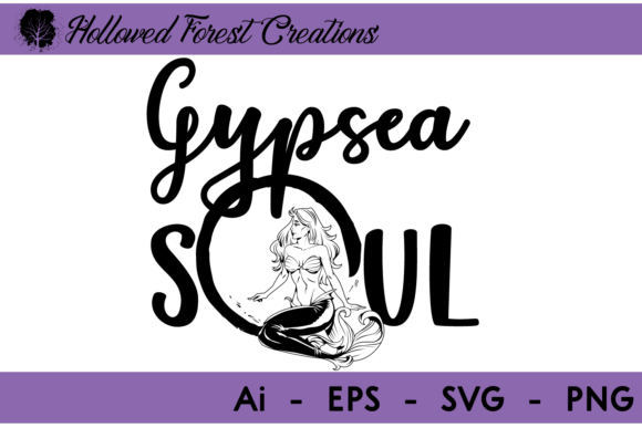 Gypsea Soul: Creative Design Solutions for Every Vision