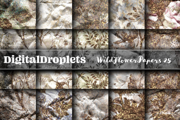 Wild Flowers Papers Vol. 25 Collection: A Strategic Resource for Creative Professionals